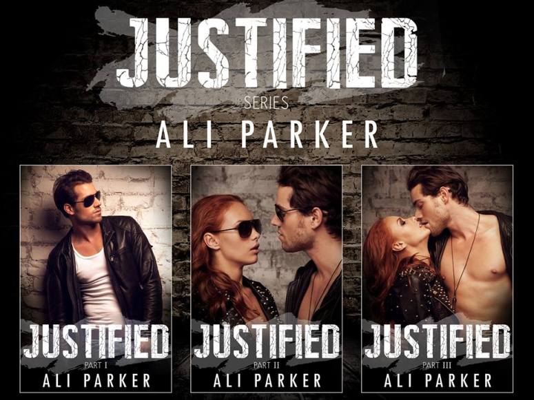Justified Banner